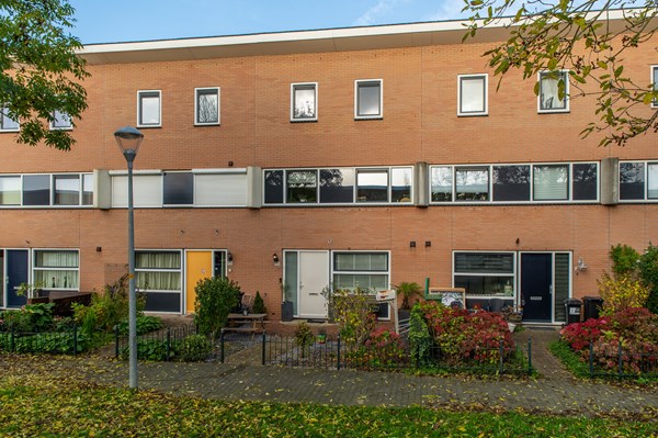 Te koop: Palmestein 50, 2151HM Nieuw-Vennep